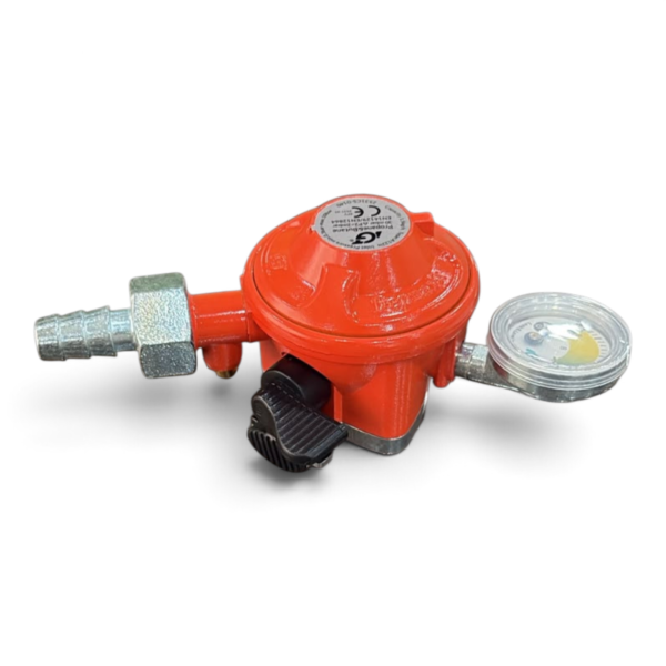 IGT Safety Regulator