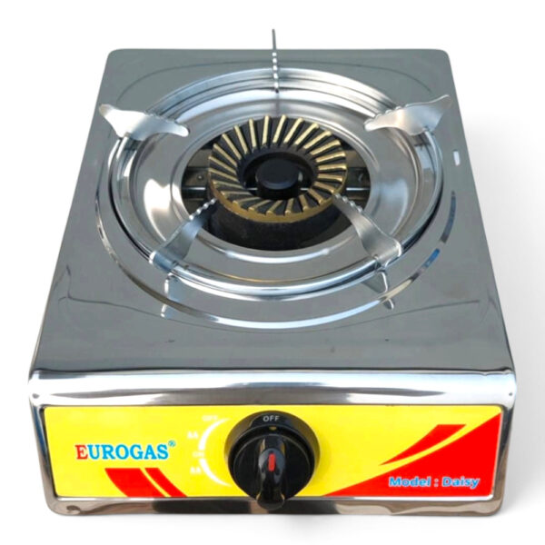 Eurogas Daisy Single